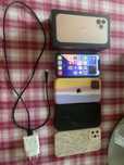 Iphone 11 pro 256 gb