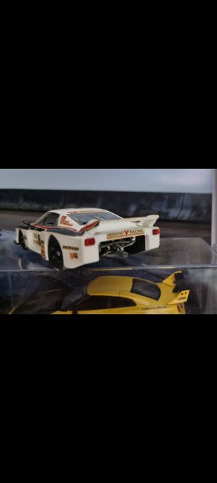 3 miniaturas escala 1:43