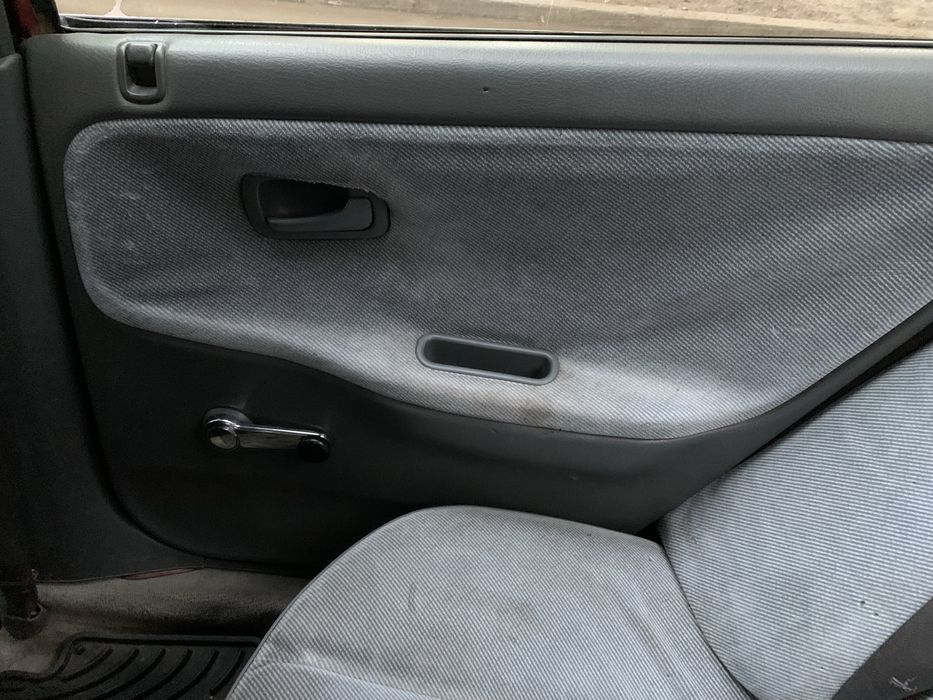 Honda civic 1993 1,5 седан