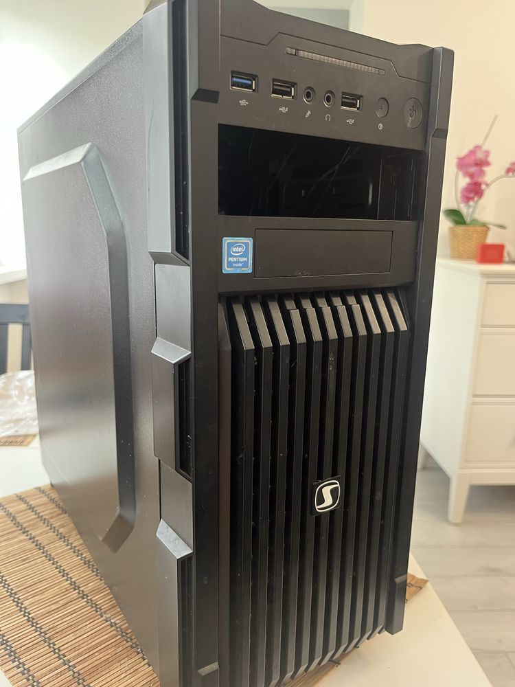 Komputer GTX660 I5 4400