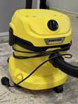 пылесос Karcher WD 2 Plus