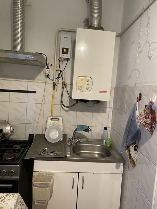 Продаж 2кім квартири в центрі м. Золочів
