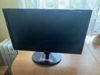 Monitor Samsung 24 cale 2ms