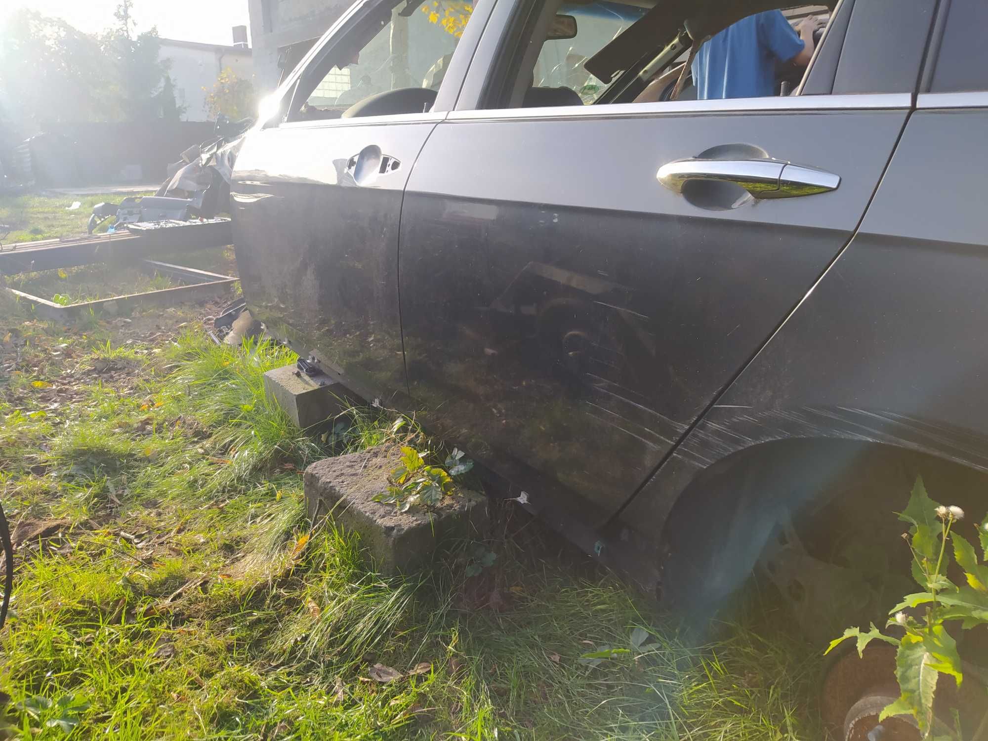 honda accord drzwi klapa tył kombi