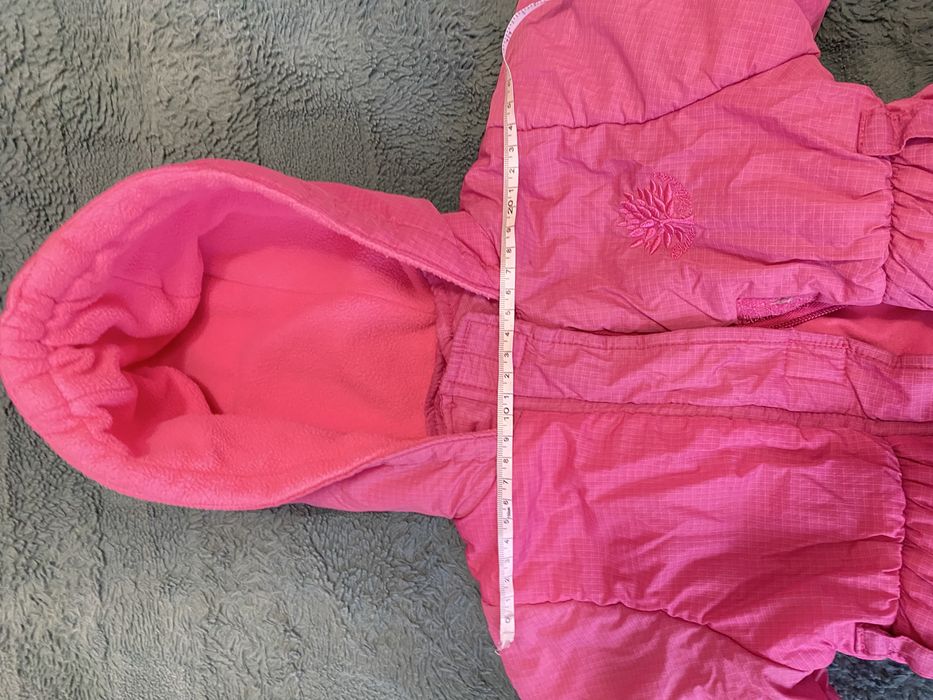 Комбінезон демісезоний на рік