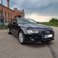 Audi a4 b8 lift 2.0