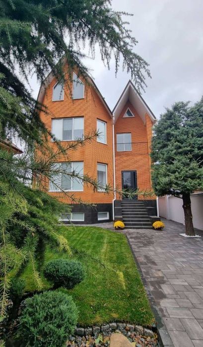 Дом на 5 сотках! Нео-классика! 411 Батарея! 1A37