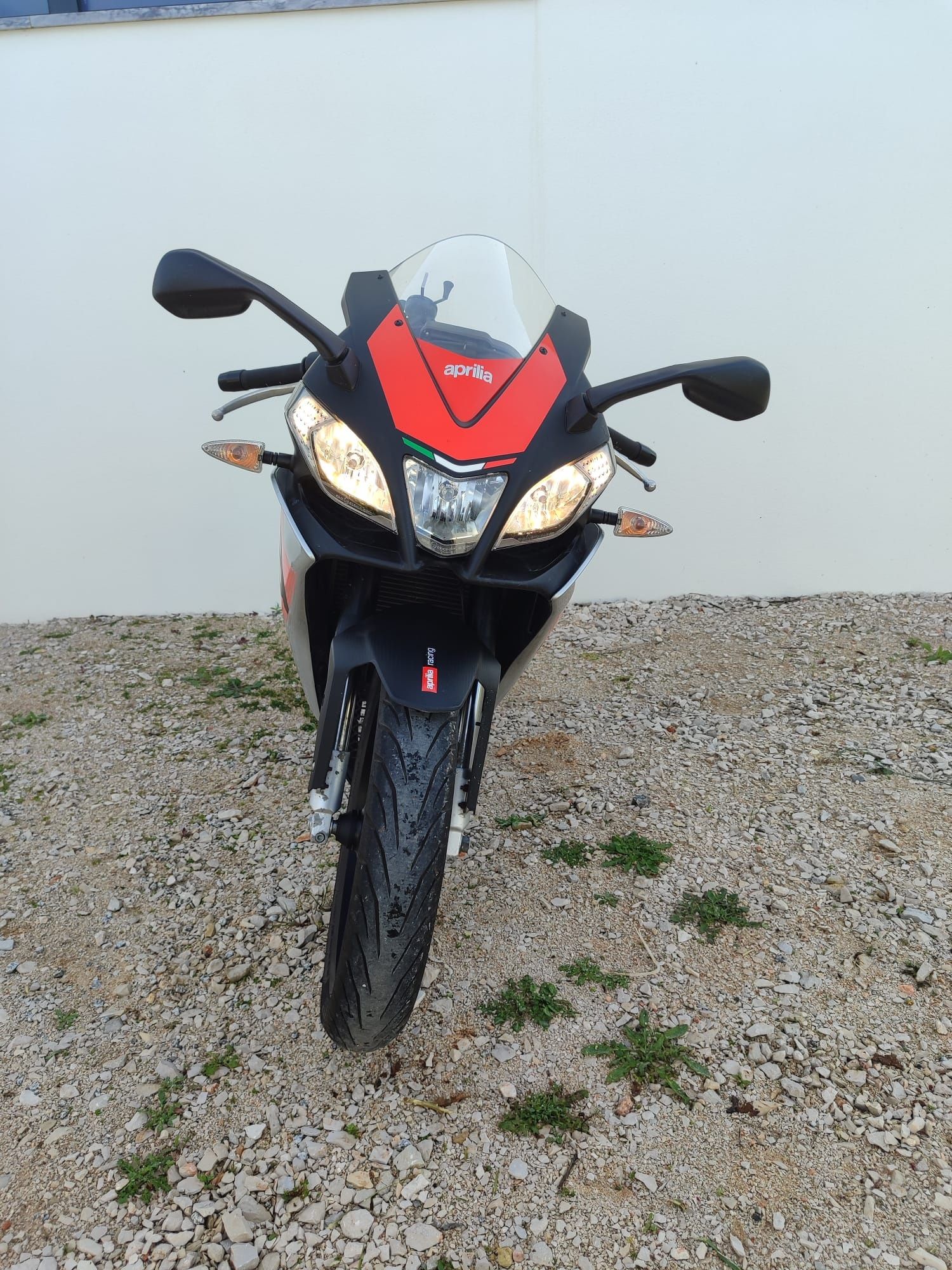 Aprilia RS4 125cc