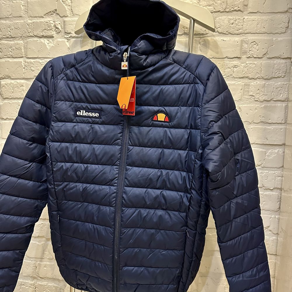 Ellesse.  Куртка  чоловіча.  Оригінал. Розмір  S ; M
