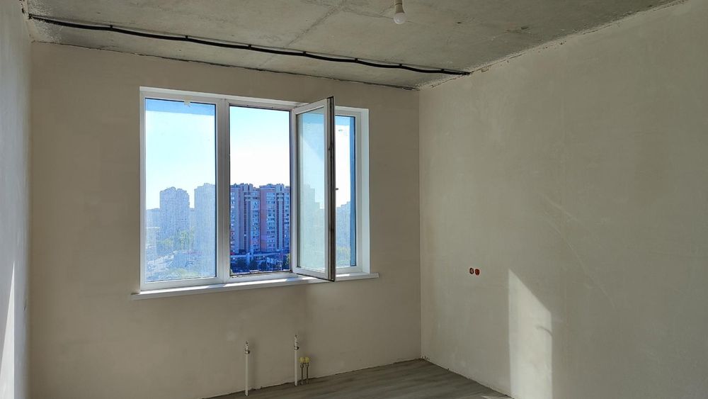 Продам 3 ком. квартиру с ремонтом в ЖК Скай Сити. Сити Центр 205-928