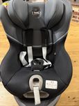 Cybex Sirona S2 i-size