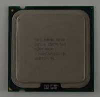 Procesor Intel core 2duo SLAPP 2 x 2,6GHz