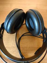 Superlux hd 681b nauszne studyjne