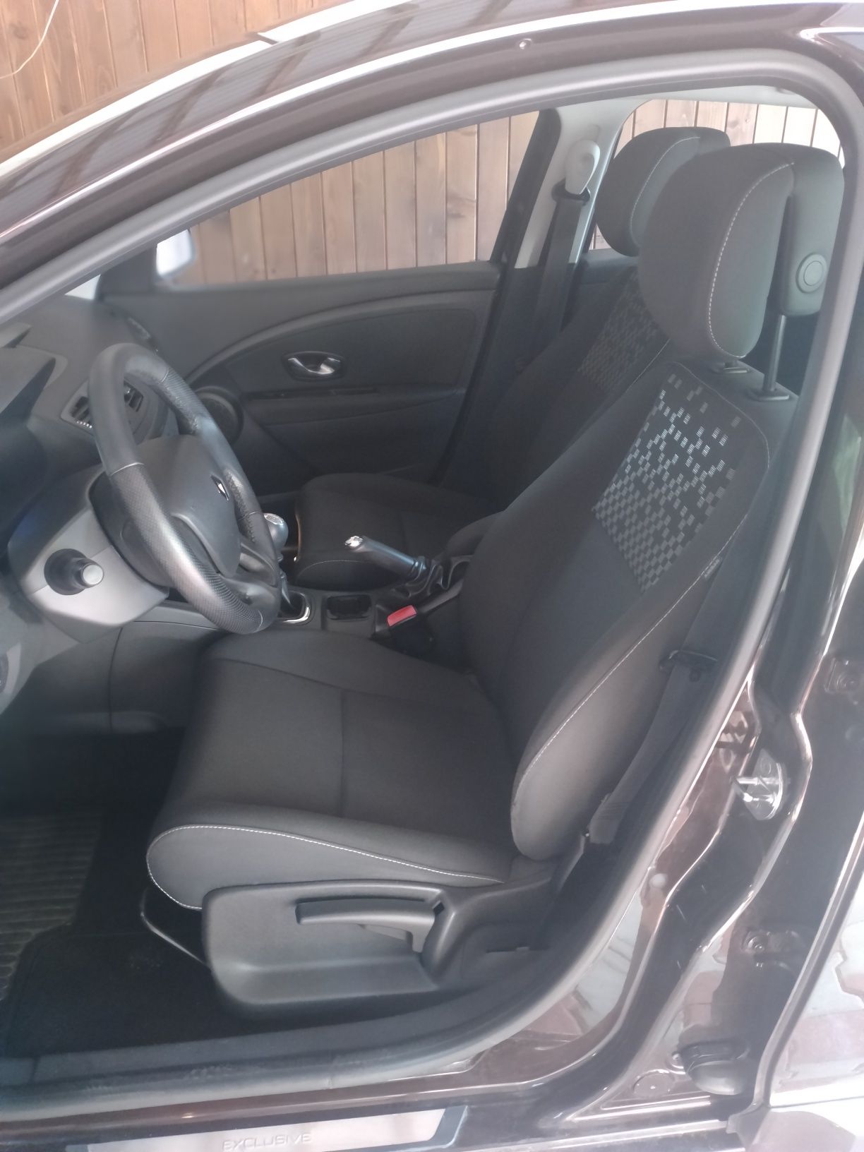 Renault Megane III benzyna 1.2