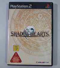 Shadow Hearts / PS2 [NTSC-J]