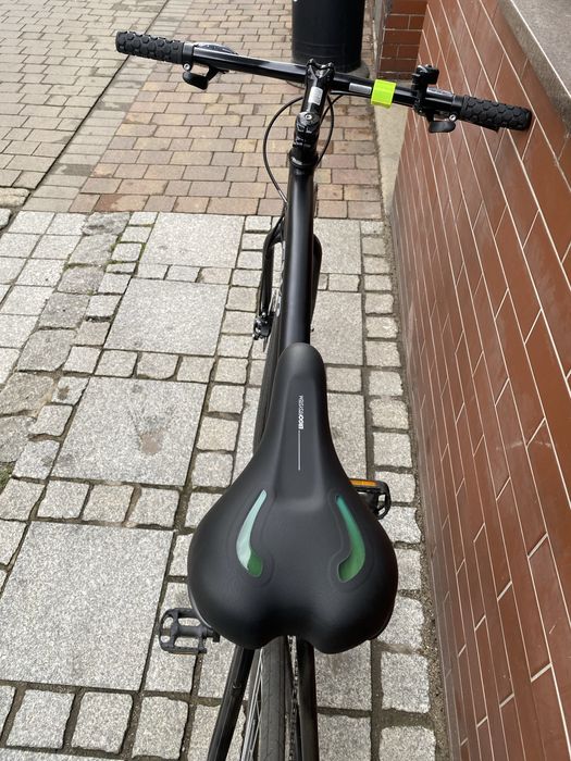 Rower szosowy FWD Adore, 28"