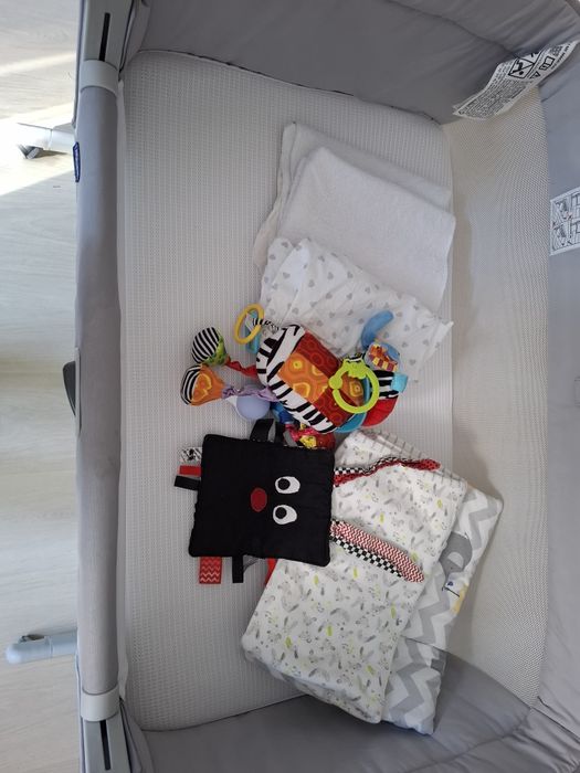 Magic evo grey chicco next to me next2me dostawka dostawne plus gratis