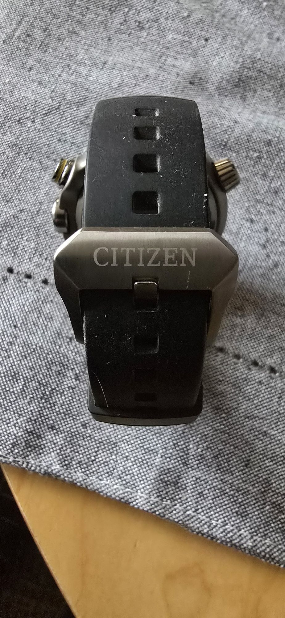 Citizen Altichron