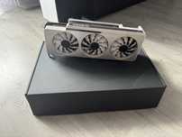 Karta rtx 3080 gigabyte vision biala