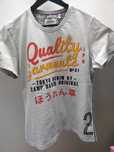 T-shirt męski, firmy Camp David
