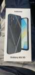 Telefon samsung nowy
