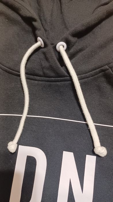 Bluza z kapturem SOC