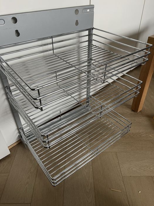 Kosze cargo szafka 40cm