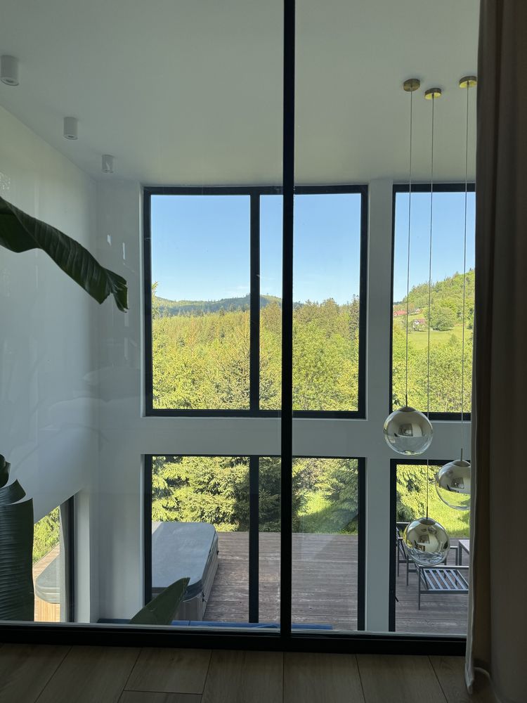 Domek do wynajecia istebna