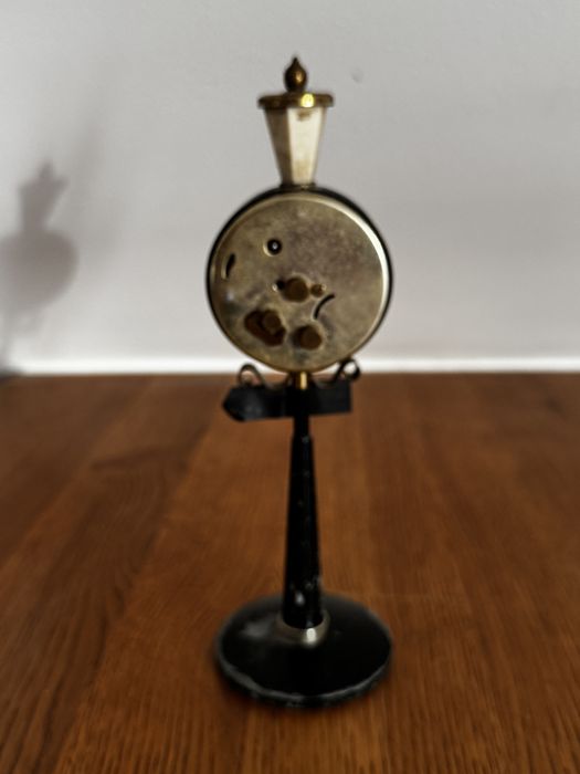 Vintaz zegar Moulin Rouge