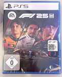 EA SPORTS Formuła 1 F1 25 PL PS5 /Nowa w folii! Sklep Chorzów