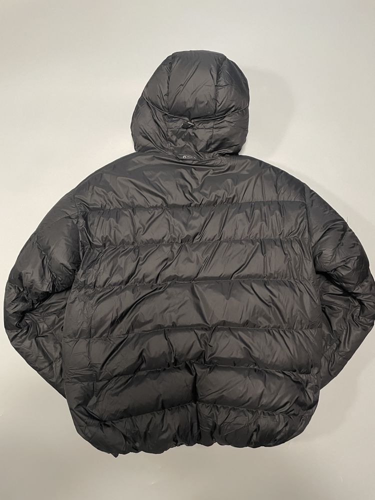 Пуховик Haglöfs Belay Down Hood
