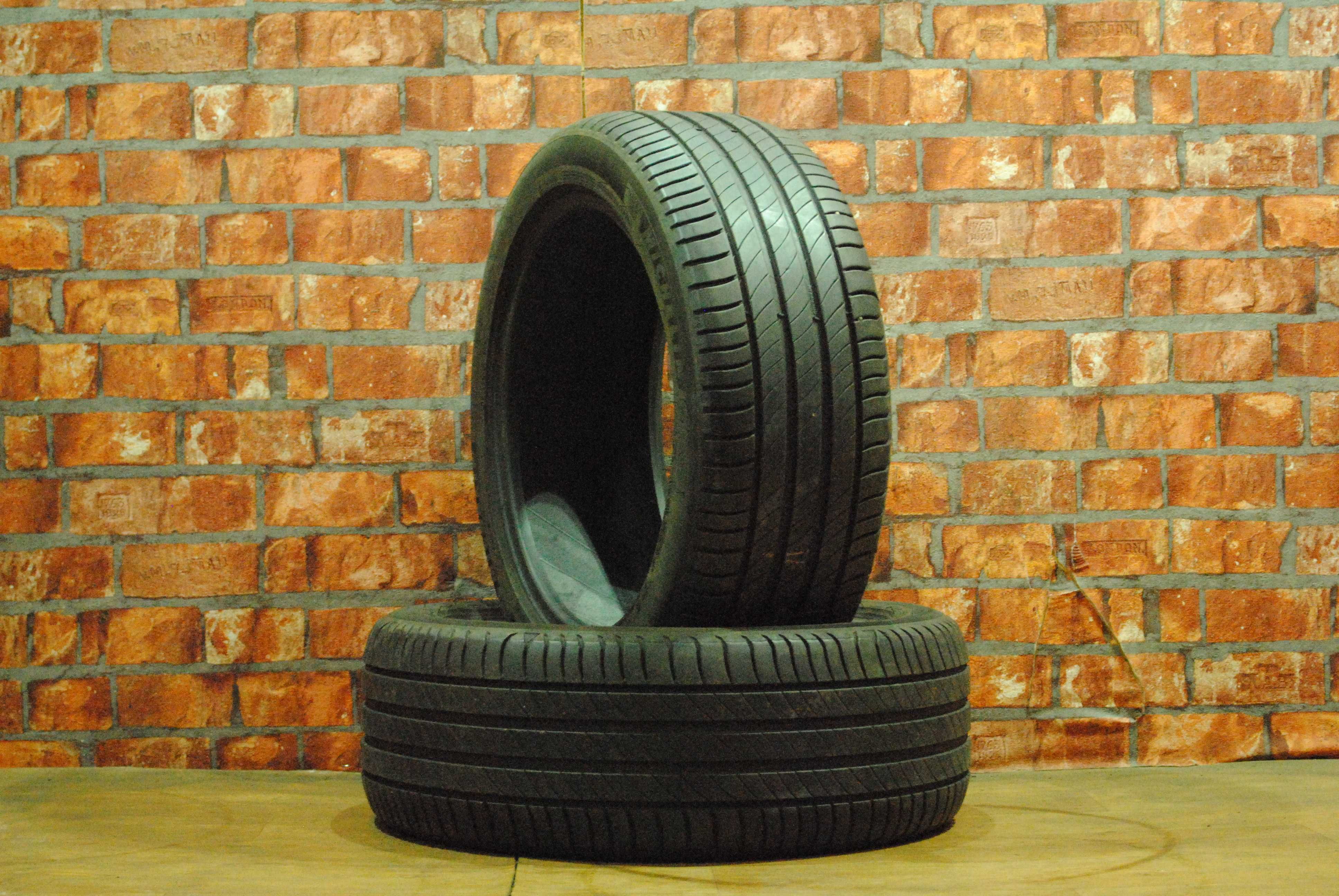 Michelin 235 45 R18