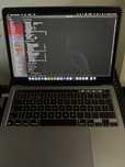 Macbook 13 pro M1