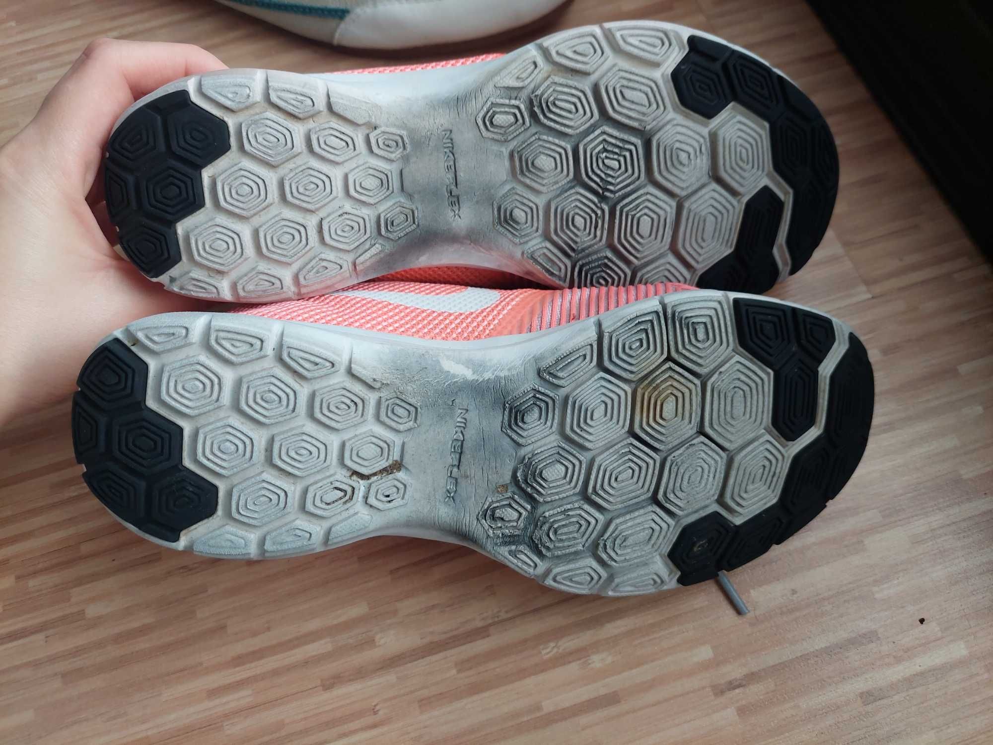 Nike Flex Bijoux r.36