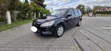 Ford Focus 1.6D 2009r