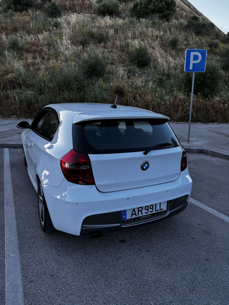 Bmw 118d 2.0d 2008