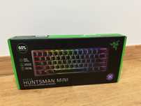 Teclado Razer Huntsman Mini