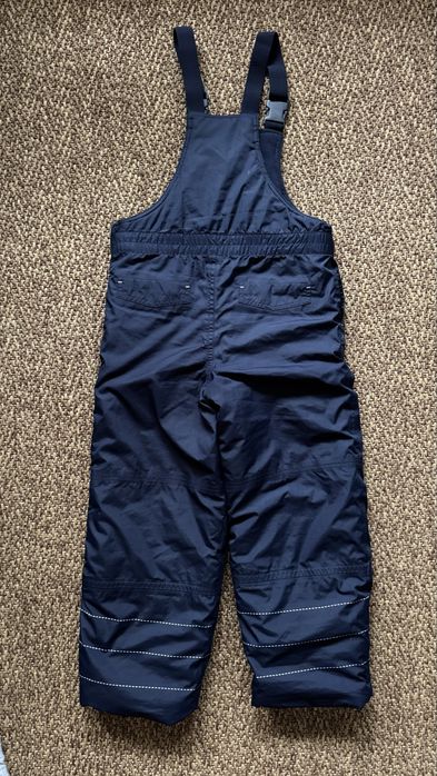 Mothercare, kombinezon zimowy