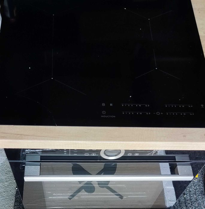 Płyta Electrolux indukcja EIT 6443B