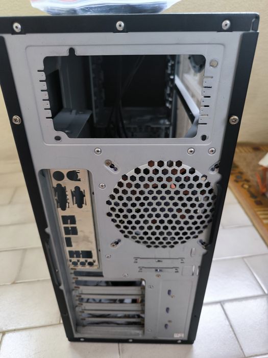 Torre PC Thermaltek Soprano DX