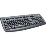 Клавиатура Logitech Deluxe 250 USB