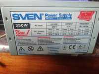 Блок живлення/Power supply swen 350W, на запчастини/деталі