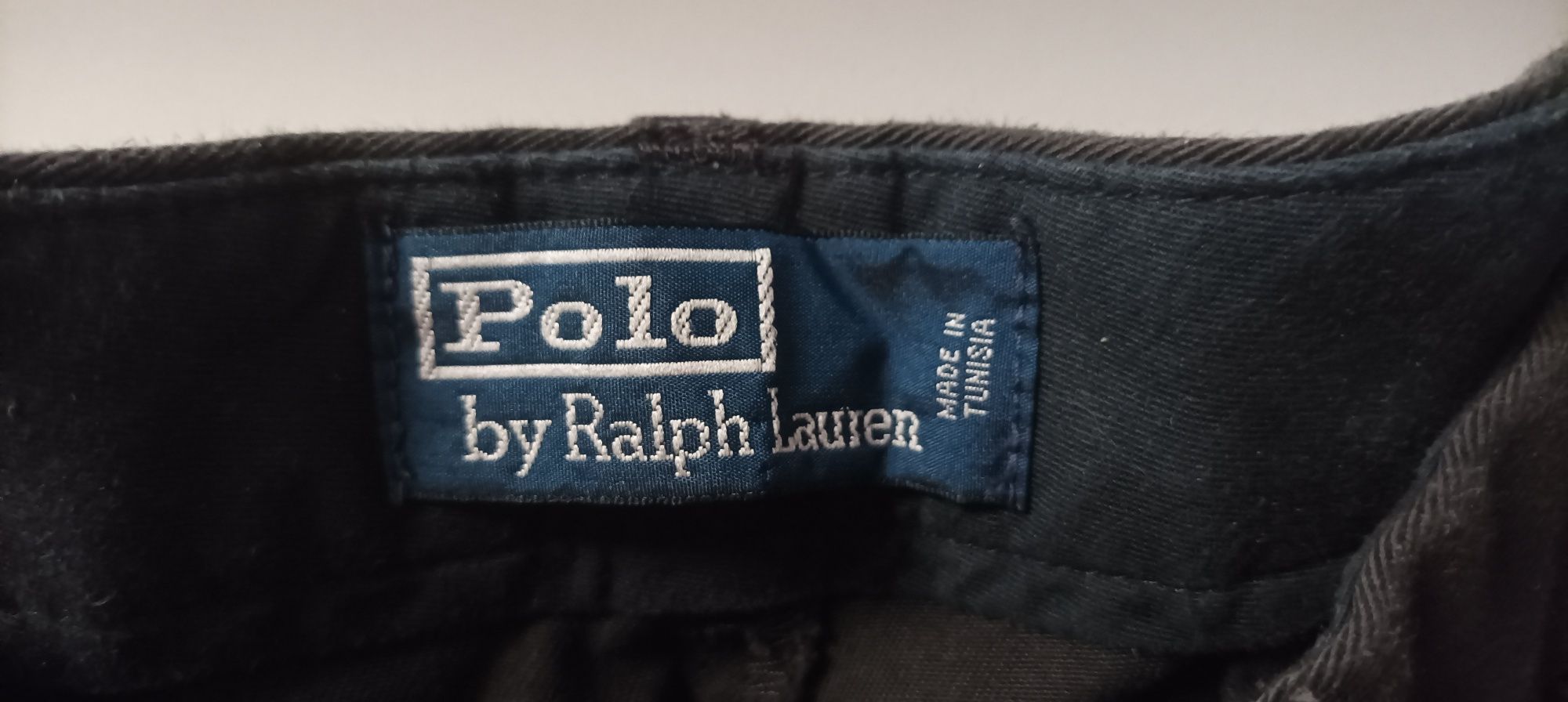 Штани Polo Ralph Lauren 36/34