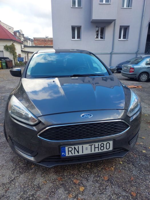 Sprzedam ładny samochód