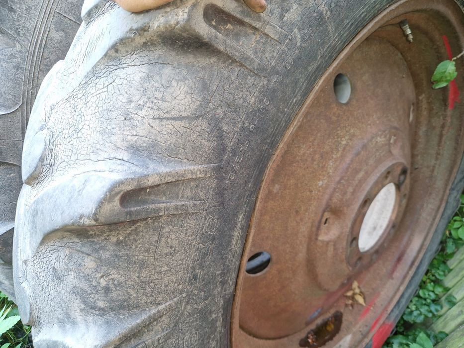 Колесо до т 40 мтз юмз