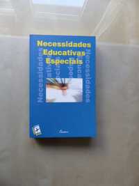 Necessidades Educativas Especiais - DinaLivro