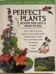 Livro de consulta “Perfect Plants”, Random House