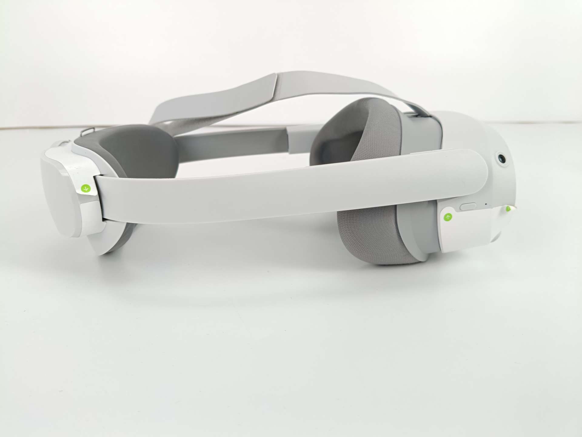 Pico 4 All-In-One Vr Gogle, Biały/Szary, 256GB