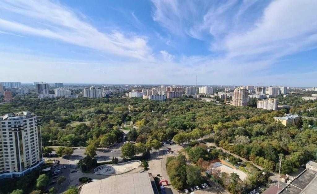 Продам квартиру в ЖК Олимпийский, проспект Шевченко.