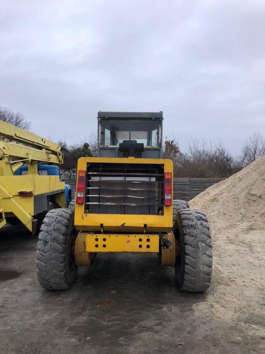 Автогрейдер XG31801